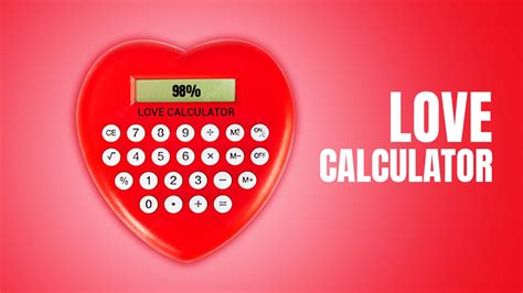 loveanalizator|Love Calculator